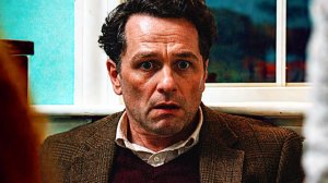 Бухта вдов 1 Сезон - Трейлер (Субтитры, Сериал 2026) Мэттью Риз