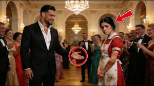 «Станцуешь танго — женюсь», — смеялся босс мафии, но неожиданный финал поразил абсолютно каждого