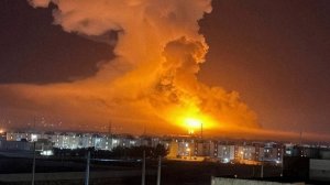 США и Израиль нанесли новый удар по иранской АЭС «Бушер»