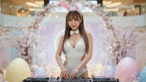 Tokyo Bass EDM – Eurodance EDM Track 260