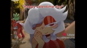 подборка мир денди с Джинджер 🍪