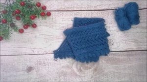 СП "Радуга 5" Голубая неделя