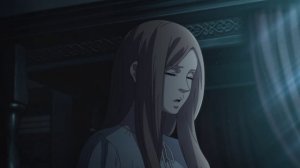 Освободите эту ведьму 2 серия (аниме-сериал, 2026)