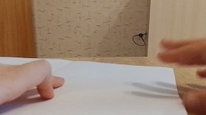 оригами самолёт который далеко летит