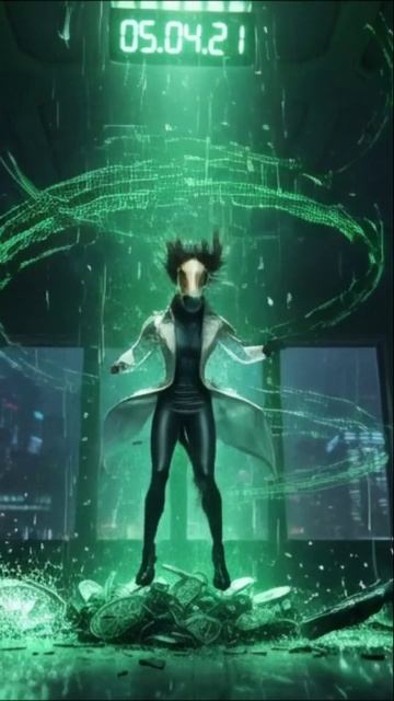 Завтра в полночь ты услышишь это! Финишная прямая. Маски сброшены, копыта подкованы золотом.