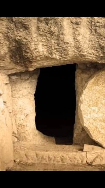 Христос - первый воскресший из умерших с самого сотворения...