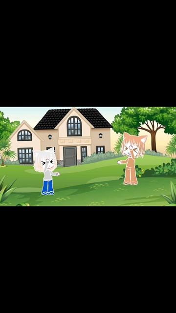 Дети просто играют!😅