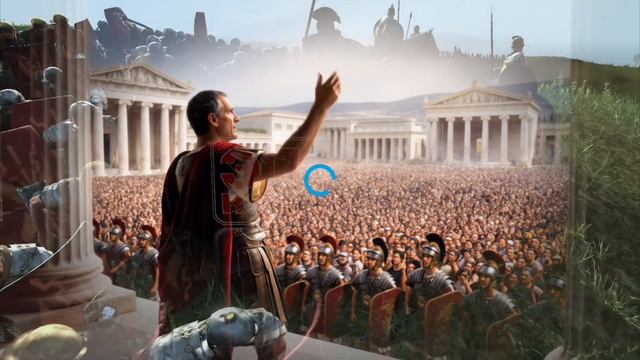 Рим и Библия связь