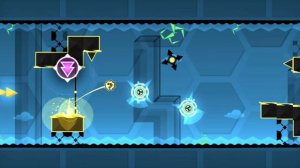 Chepa frr - Daily-уровень #3 (Daily-уровни)