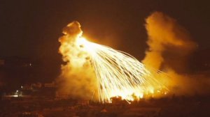 ‼️🇮🇷🇺🇸Иран ответил залпом ракет на предложение США о перемирии на 48 часов.