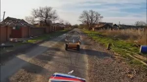 🔥Донбасс. Работает «Рубикон»