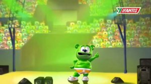 gummy bear ifantis full