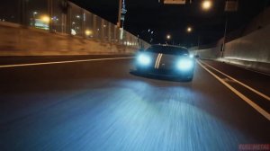 Brennan Savage - Bulletproof (Lamborghini Huracan Avio)