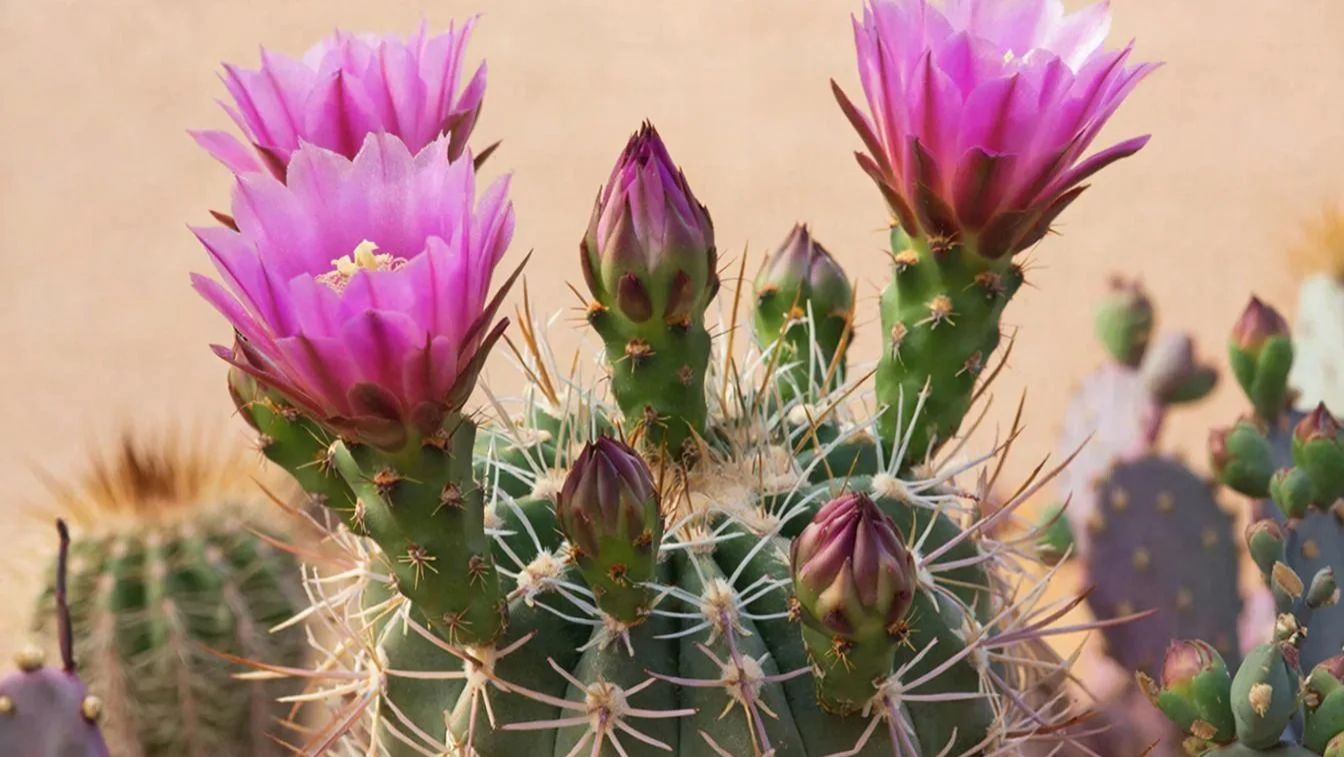 Наши бродяги-колючки.