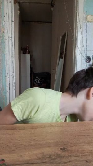 за маринованная курица