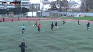 "Дружба" - "Свобода" | тур 9 | Вторая лига