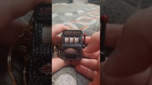 обзор на мои волосы