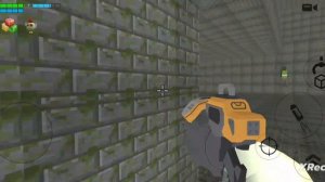 обзор обновления в чикен ган 5.5.0