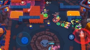 бравел Старс #Бс