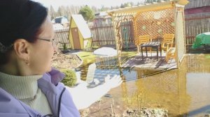 4 апреля 2026 года. Последний видео привет до Пасхи. С наступающими Праздниками души!