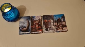 ЧТО ЕМУ СЕЙЧАС НЕ ДАЕТ ПОКОЯ? | Гадание на таро