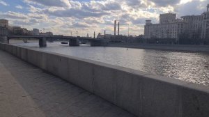 ПУТЕШЕСТВИЕ ПО МОСКВЕ СЕРИЯ 24