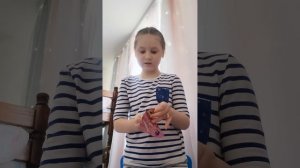 Распаковка Rainbowcorn.mp4