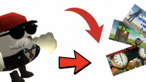 👍КРУТЫЕ ПОСТРОЙКИ КОТОРЫЕ УНИЧТОЖАТ ЧИКЕН ГАН **РУКИ ИЗ ПОПИ ПЛЕЙ ТАЙМ**