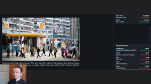 Подборка экономических новостей. Стоимость страховки дата-центра на Ближнем Востоке