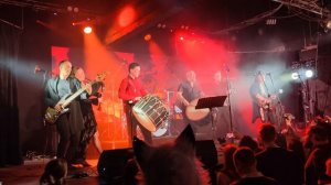 teufelstanz гластонберри