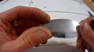 ТАКОГО УБИЙЦУ ЩУКИ ВЫ ЕЩЁ НЕ ВИДЕЛИ! САМОДЕЛЬНАЯ, УЛОВИСТАЯ БЛЕСНА НА ЩУКУ СВОИМИ РУКАМИ!