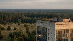 7 жутких тайн Припяти. Вот что скрывают за колючей проволокой прямо сейчас