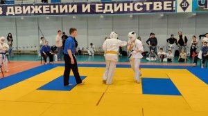 Финал. Канивченко Никита - Ерин Александр