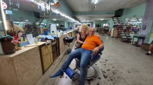 ч 6 СУРОВОЕ КУБИНСКОЕ БЬЮТИ     Цикл Куба во мраке