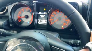 Suzuki Jimny 2026 в исполнении Super Off Road Adventure