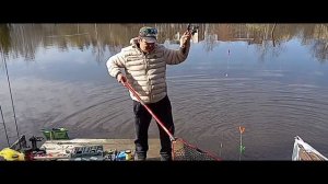 Светлые Горы Форель5 04.04.2026г.