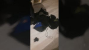 первый рас показываю лицо