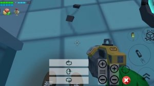 новая обнова чикен гана