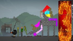 квартирные приключения 3 серия