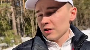 БАБОЧКА НА БЕЙСБОЛКЕ