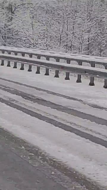 река Матай,весна 2026