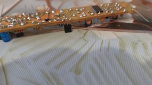 Новый уровень стереопланок ФМ. Посмотрим что это за "зверь"...