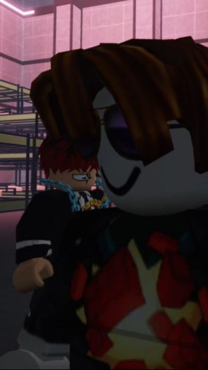 зачем Макс запустил игру в кальмара?!