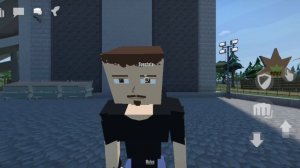 Моё первое видео на канале