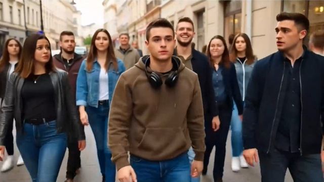 СЛЫШНО ВСЕМ смотреть онлайн