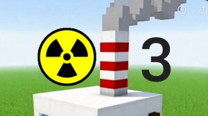 МАЙНКРАФТ фильм ПРИПЯТЬ-3