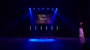 76 Исаенко Диана | Удельная | CAPITAL CUP SPRING | #capitalcupspring2026