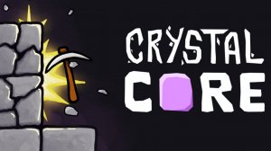 IDLE. ВЕСЕЛАЯ ИНКРЕМЕНТАЛКА - Crystal Core Demo