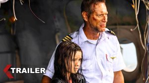 Глубокие воды — Русский трейлер (Субтитры, 2026)