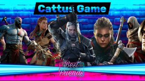Welcome to the Cattus game